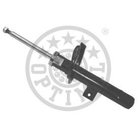 Амортизатор підвіски Optimal a3036gr