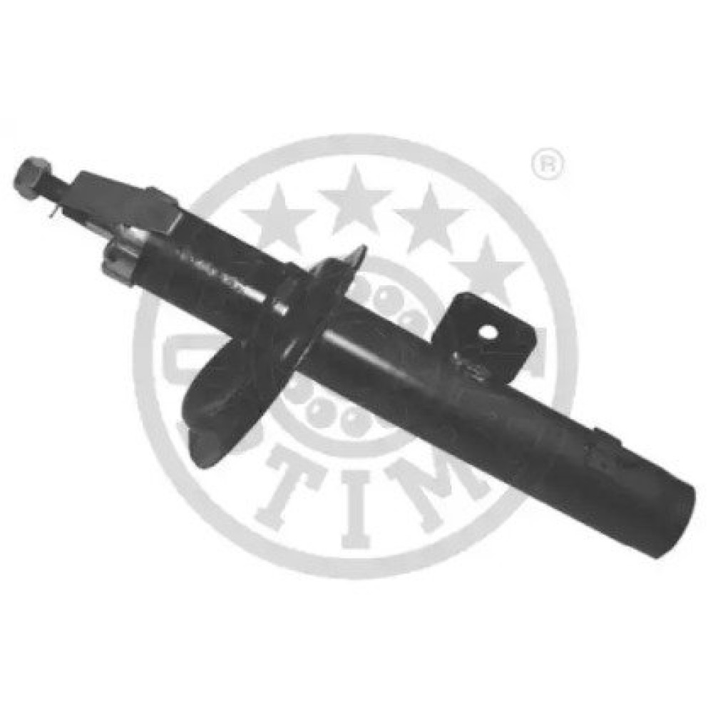 Амортизатор підвіски Optimal a3037gr