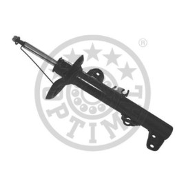 Амортизатор підвіски Optimal a3040gr