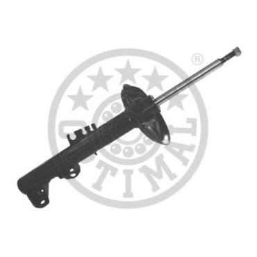 Амортизатор підвіски Optimal a3046gl