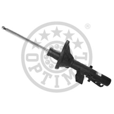 Амортизатор підвіски Optimal a3047g