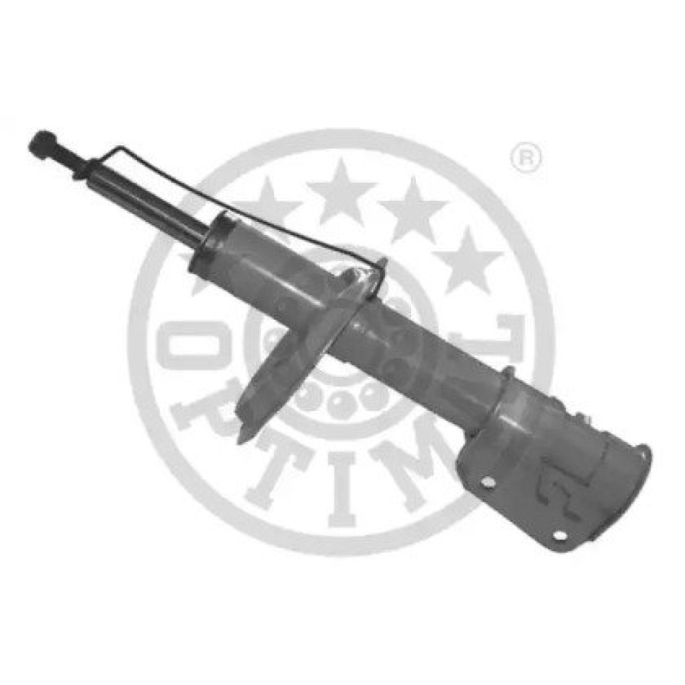 Амортизатор подвески Optimal a3053g