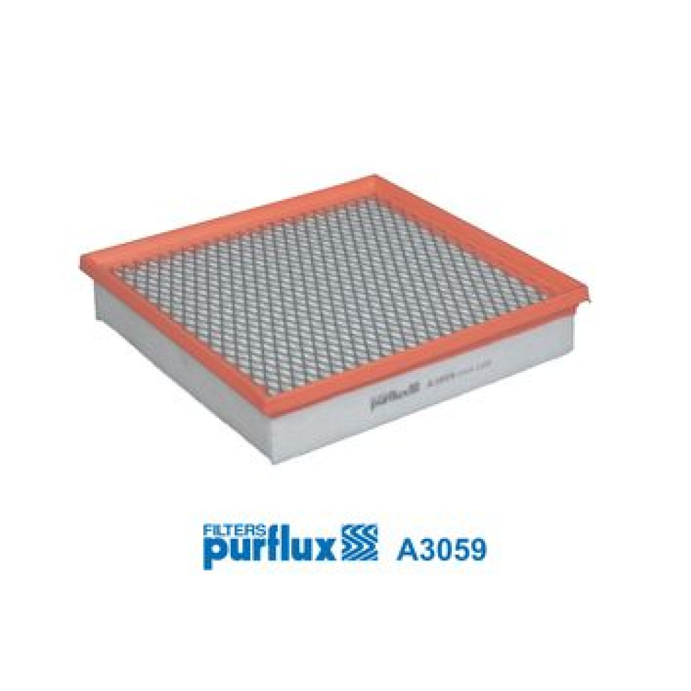 Фильтр забора воздуха PURFLUX a3059