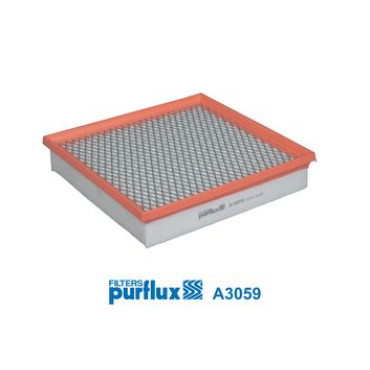 Фильтр забора воздуха PURFLUX a3059