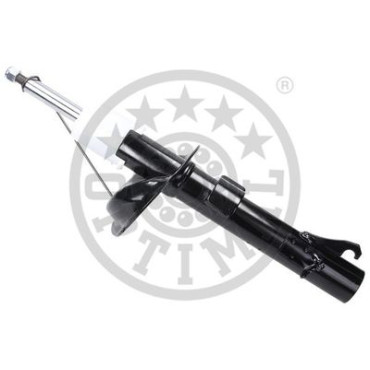 Амортизатор підвіски Optimal a3063gr