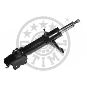 Амортизатор підвіски Optimal a3083gl