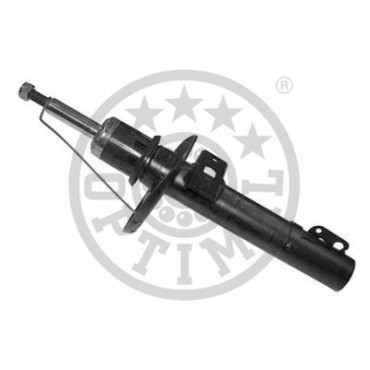 Амортизатор підвіски Optimal a3104g