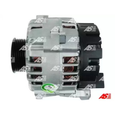 Генератор 12V 120A AS-PL a3108