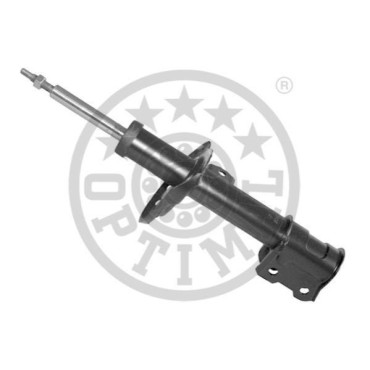 Амортизатор подвески Optimal a3119gr
