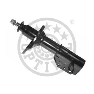 Амортизатор підвіски Optimal a3124hr