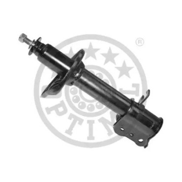 Кермова тяга CRMZ-33 CTR cr0412
