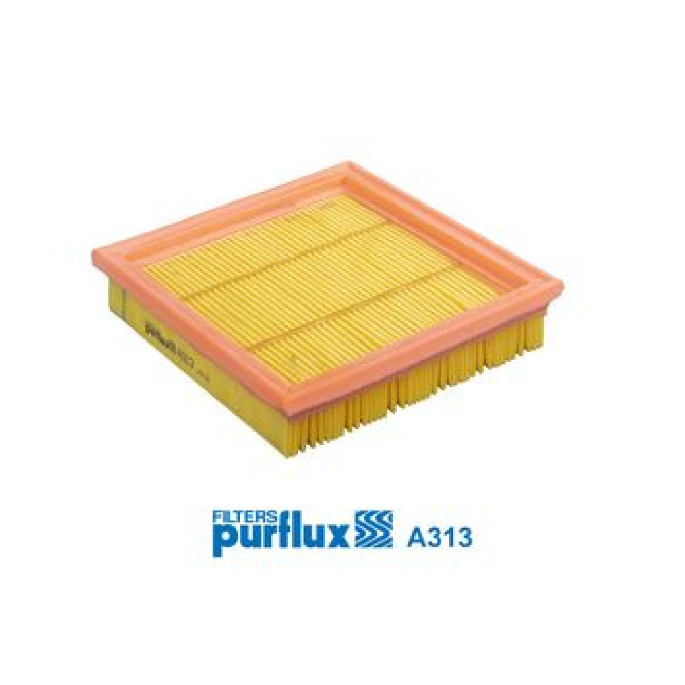 Фільтр забору повітря PURFLUX a313