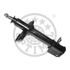 Амортизатор подвески Optimal a3142h