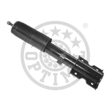 Амортизатор підвіски Optimal a3144h
