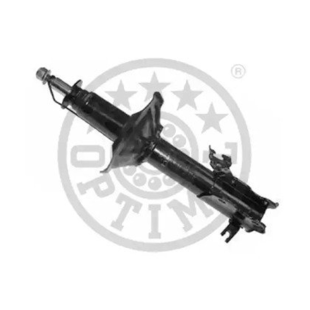 Амортизатор подвески Optimal a3152gr