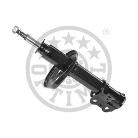 Амортизатор підвіски Optimal a3153gr