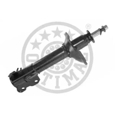 Амортизатор подвески Optimal a3172gl