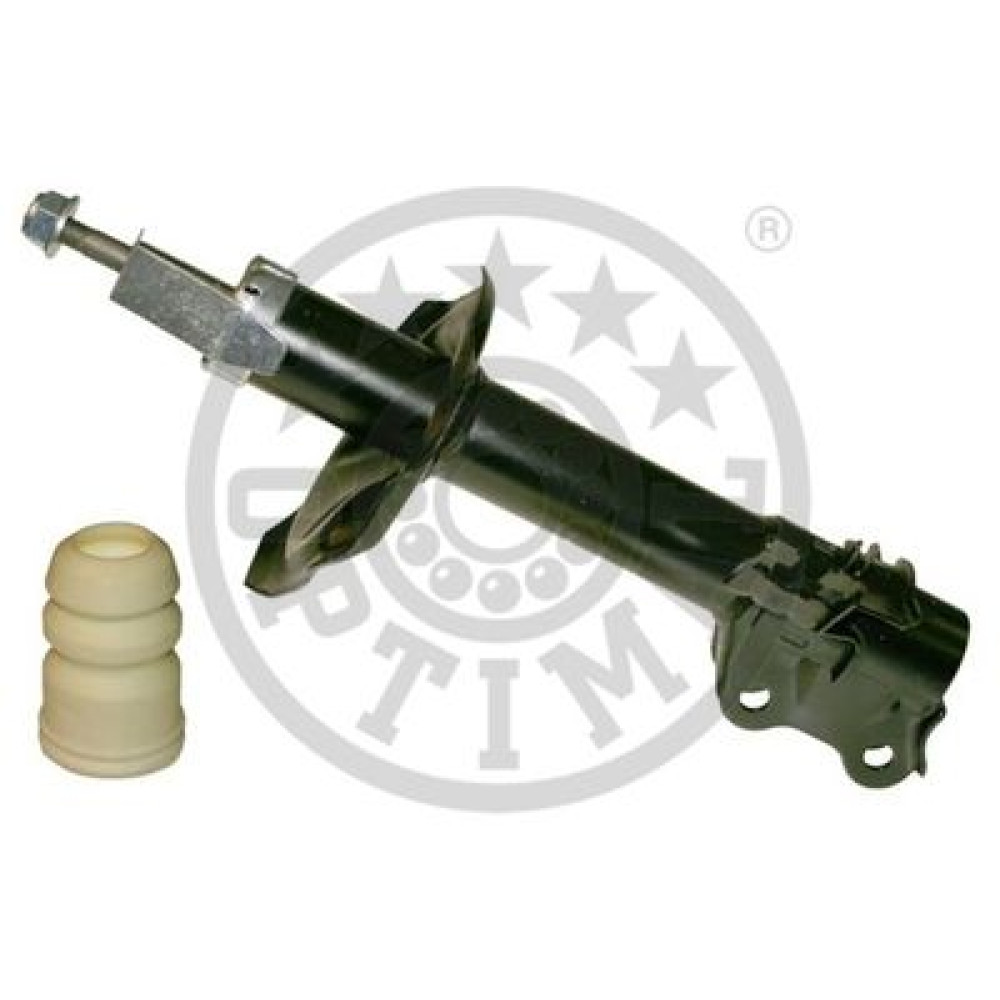 Амортизатор подвески Optimal a3226gr