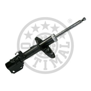 Амортизатор підвіски Optimal a3227gl