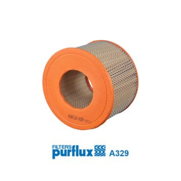 Фильтр забора воздуха PURFLUX a329
