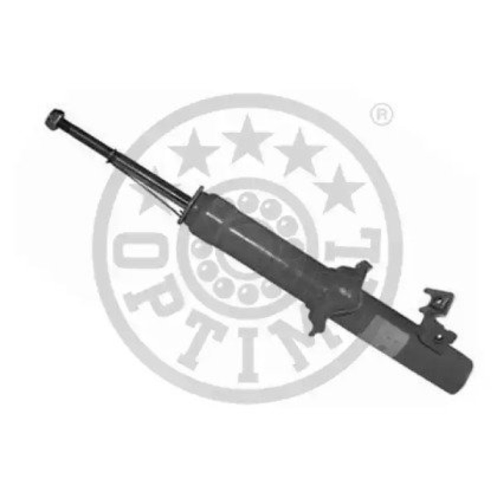 Амортизатор підвіски Optimal a3360gr