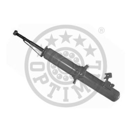 Амортизатор підвіски Optimal a3363gr