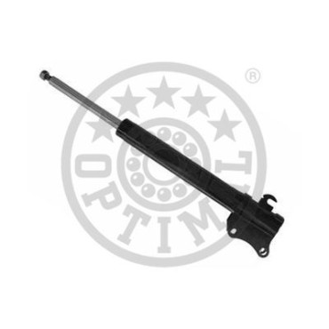 Амортизатор підвіски Optimal a3422g