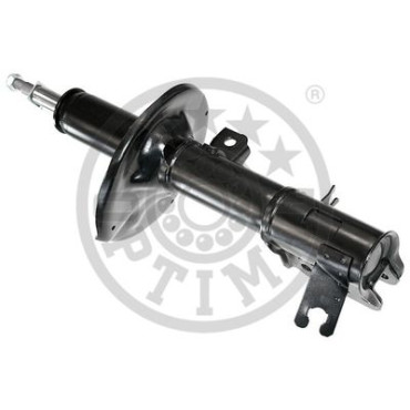 Амортизатор підвіски Optimal a3428gr