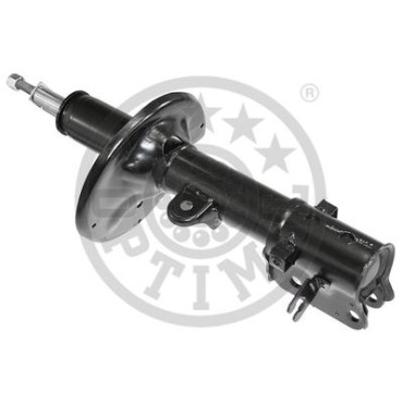 Амортизатор підвіски Optimal a3432gr