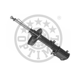 Амортизатор подвески Optimal a3444gr