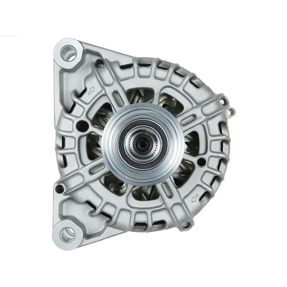 Генератор 12V 125A AS-PL a3455s