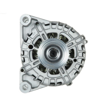 Генератор 12V 125A AS-PL a3455s