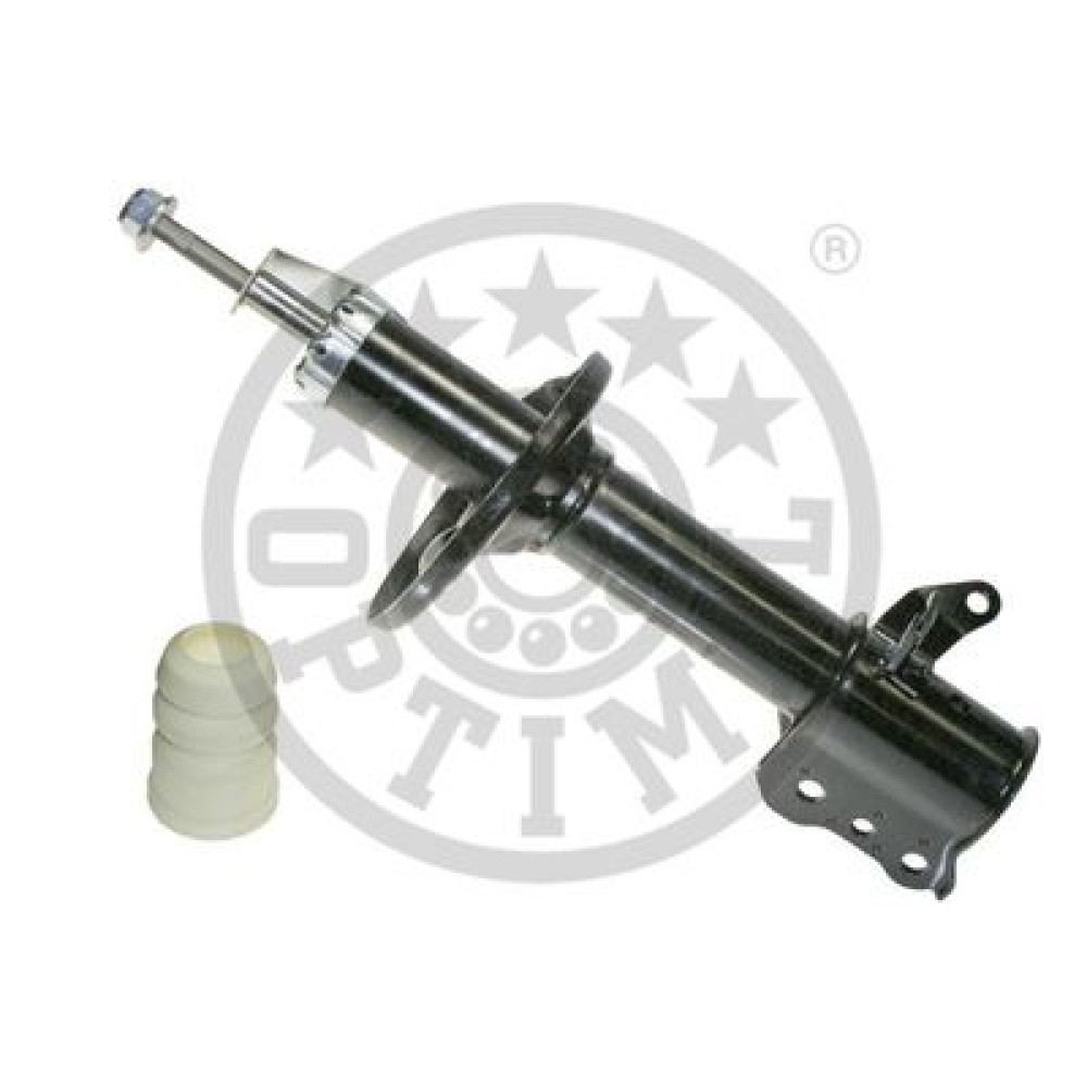 Амортизатор подвески Optimal a3511gr