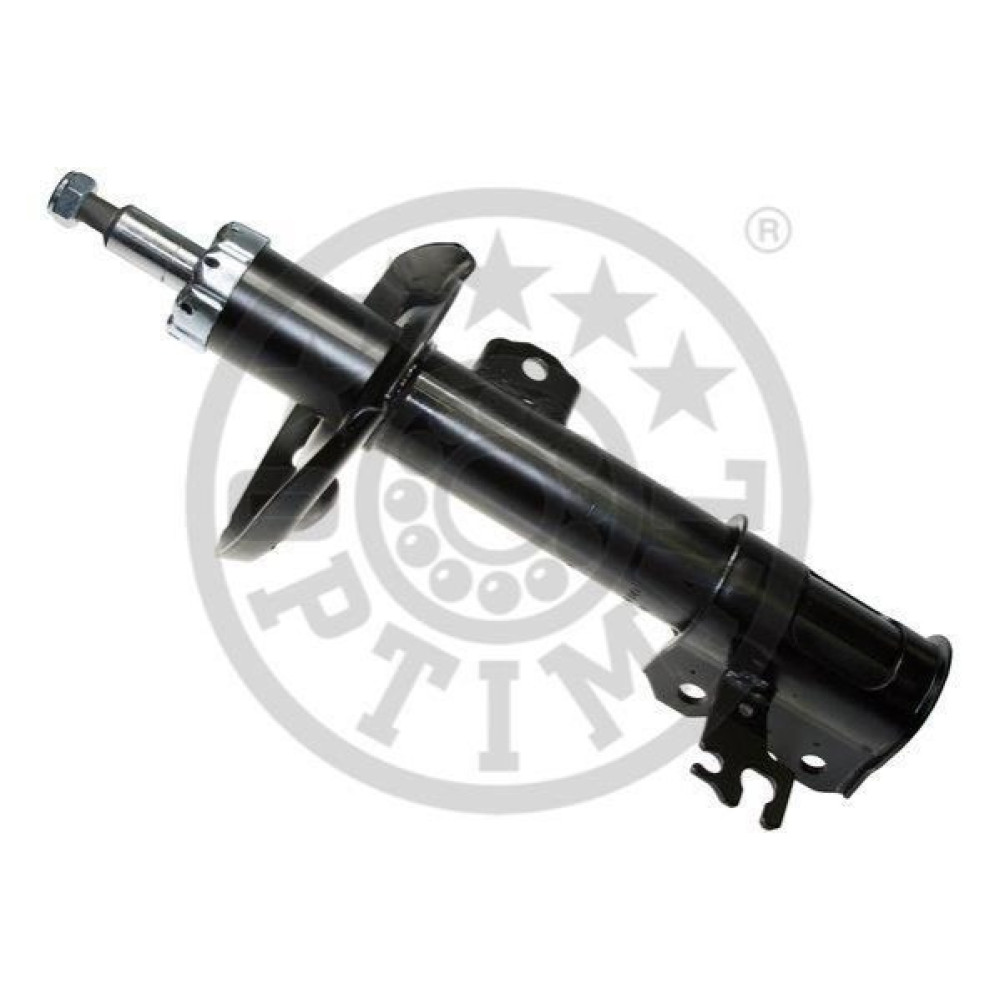 Амортизатор підвіски Optimal a3609gr