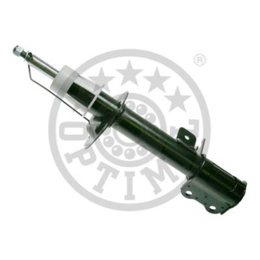 Амортизатор підвіски Optimal a3658gr