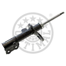 Амортизатор подвески Optimal a3688gl