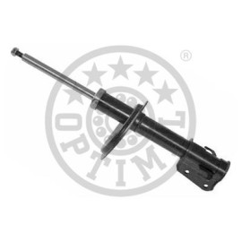 Амортизатор підвіски Optimal a3720g