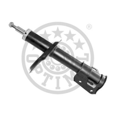 Амортизатор подвески Optimal a3720h