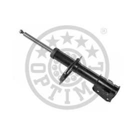 Амортизатор подвески Optimal a3722g