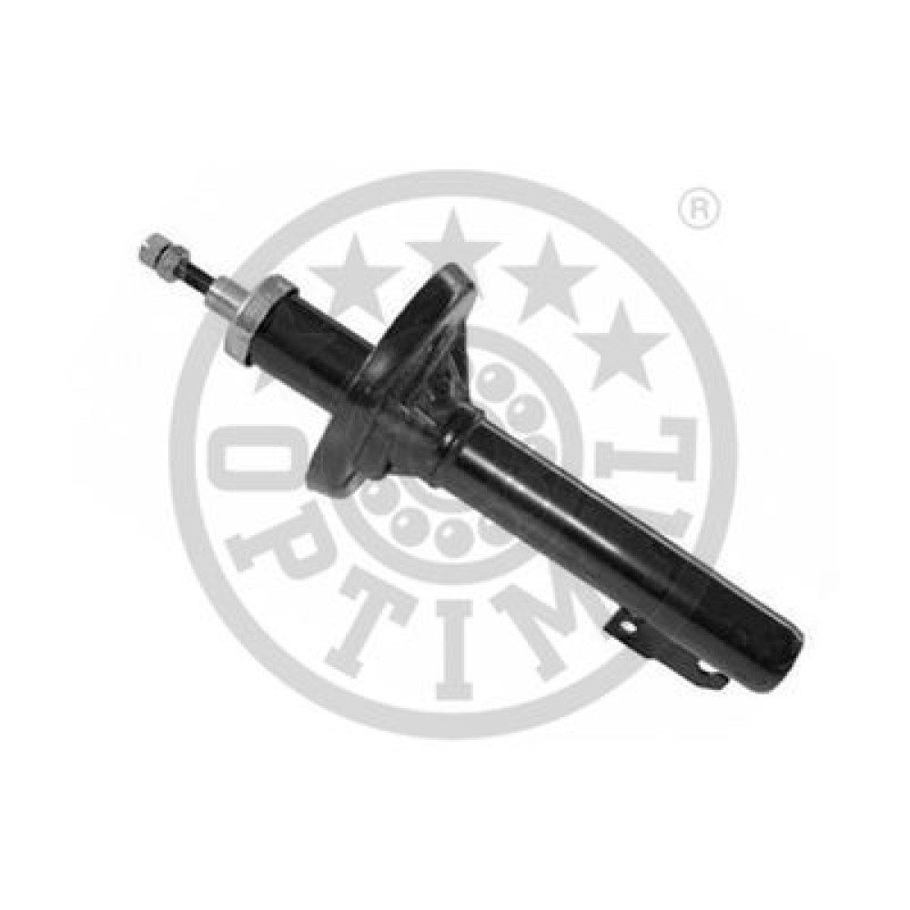 Амортизатор підвіски Optimal a3724h