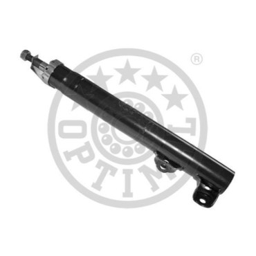Амортизатор підвіски Optimal a3729g