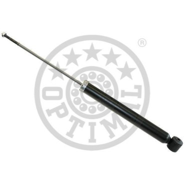 Амортизатор підвіски Optimal a3750g