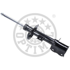 Амортизатор підвіски Optimal a3767gr