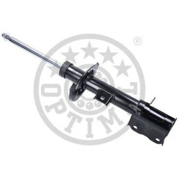 Амортизатор підвіски Optimal a3767gr