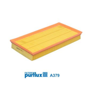 Фильтр воздушный PURFLUX a379