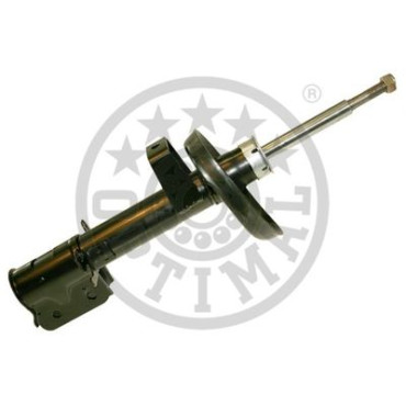 Амортизатор підвіски Optimal a3849hl