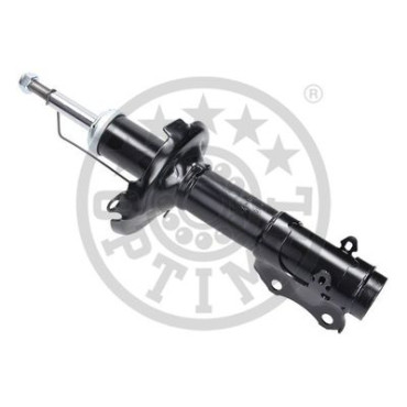Амортизатор підвіски Optimal a3850g