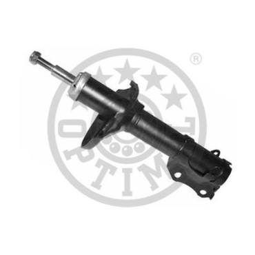 Амортизатор підвіски Optimal a3850h