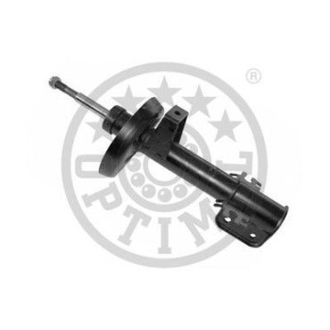 Амортизатор підвіски Optimal a3852g