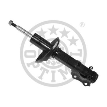 Амортизатор підвіски Optimal a3882g